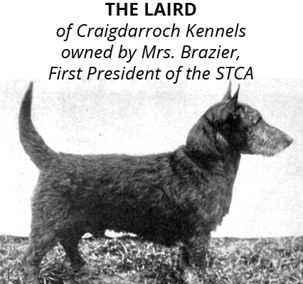 laird