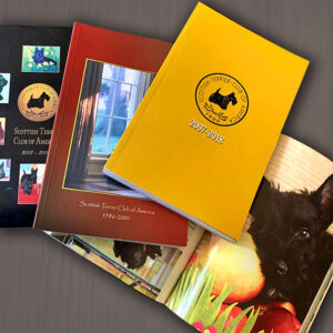 STCA Handbooks